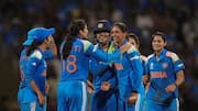 India to host Sri Lanka for five-match WT20I series: Details 