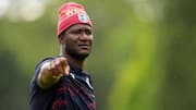 West Indies coach Daren Sammy reprimanded for this reason: Details 