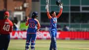2nd WT20I: Confident India eye another win over England