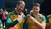South African T20 stalwarts set to make ILT20 debuts: Details 