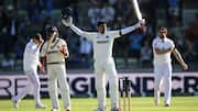  Edgbaston Test: Centurion Gill eyes this record on Day 2