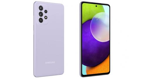 Samsung Galaxy A22 appears on BIS certification, India launch imminent Samsung Galaxy A22 appears on BIS certification, India launch imminent