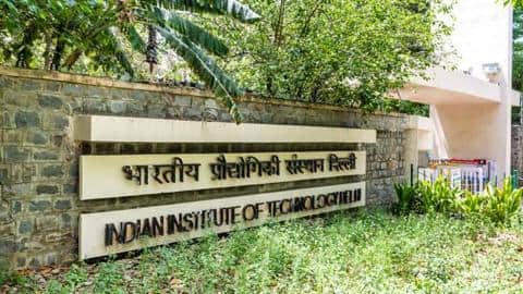 IIT goes global: UK, Egypt, Malaysia among 7 countries identified IIT goes global: UK, Egypt, Malaysia among 7 countries identified