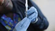 Millions of children at risk due to declining vaccination: Study 