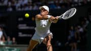 Iga Swiatek wins the Wimbledon 2025 women's singles title: Stats