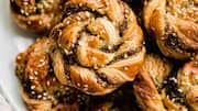 5 za'atar pastries you need to try