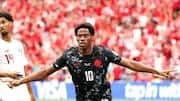 Canada rout Qatar 6-0 for maiden FIFA World Cup win