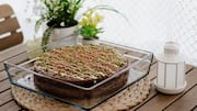 Make these easy pistachio desserts at home