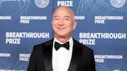 Amazon founder Jeff Bezos nearing Liverpool stake purchase: Reports