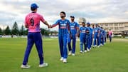 Last-over drama saves India from Japan upset: All we know 