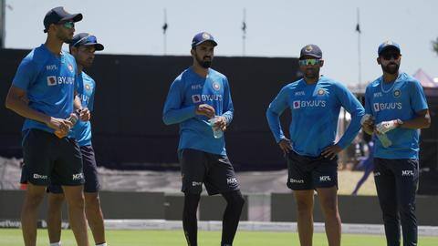 IND vs SA, 1st ODI: Ground stats of Boland Park IND vs SA, 1st ODI: Ground stats of Boland Park