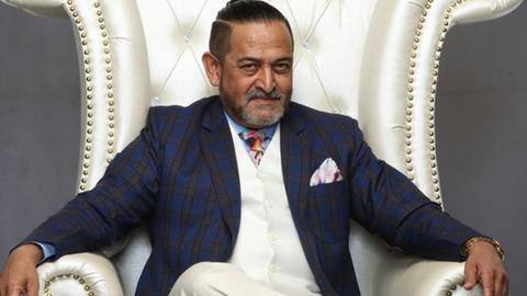 FIR filed against Mahesh Manjrekar over his latest Marathi directorial FIR filed against Mahesh Manjrekar over his latest Marathi directorial