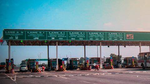 #NewsBytesExplainer: Why toll agency terminated contract for UP's Purvanchal Expressway #NewsBytesExplainer: Why toll agency terminated contract for UP's Purvanchal Expressway
