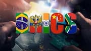 BRICS to launch guarantee fund to spur investment across bloc