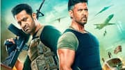 Naga Vamsi to distribute Jr NTR-Hrithik's 'War 2' in Telugu