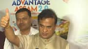 Himanta responds after Rahul Gandhi says, 'he'll go to jail'