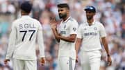 'Practice it': Akash Deep recalls lessons from Dhoni, Kohli