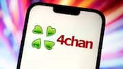 4chan founder denies Epstein connection to politically incorrect board