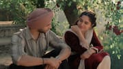 'Main Vaapas Aaunga': AR Rahman celebrates young love in 'Maskara'