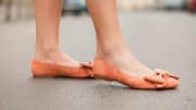 These flat shoe ideas are stealing the spotlight 