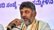 DK Shivakumar's swearing-in today: Which roads to avoid in Bengaluru 