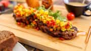 Make the most of bell peppers with these recipes
