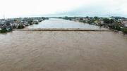 MP: 9 passengers drown after van swept away in drain