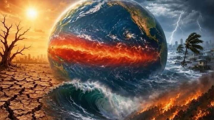 World set to breach 1.5°C warming limit, UN warns