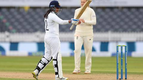 One-off Test: Here are the records scripted by Sneh Rana One-off Test: Here are the records scripted by Sneh Rana