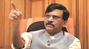 'Jan Ashirwad Yatra' an invitation to third wave: Sanjay Raut