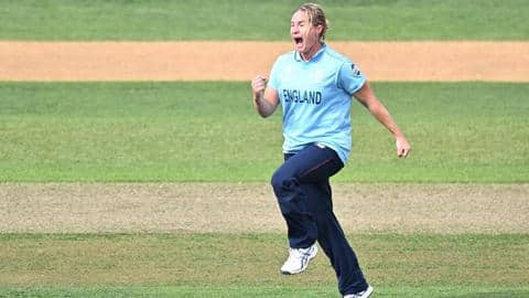 Katherine Brunt becomes England's highest WT20I wicket-taker: Key stats Katherine Brunt becomes England's highest WT20I wicket-taker: Key stats