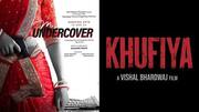 OTT: 'Khufiya,' 'Mrs. Undercover,' and other major upcoming Hindi films
