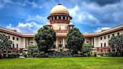 SC returns son's custody to mother, noting child's separation anxiety 