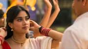 'Param Sundari': There's huge pay gap between Sidharth and Janhvi 