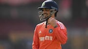 Nagpur T20I: Ishan Kishan to bat at three against NZ