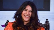 'Naagin': Ektaa Kapoor looking for pan-India actor to headline movie