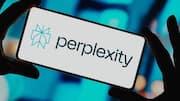 NVIDIA might invest in AI start-up Perplexity at $30B valuation