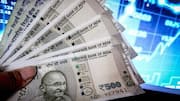 Indian rupee hits 2-month high at ₹94.3 per USD