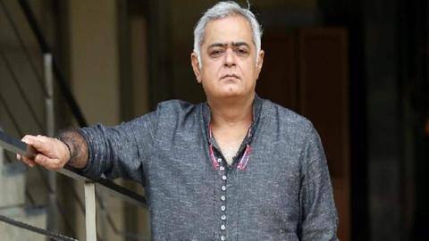 Delhi HC summons Hansal Mehta for his upcoming project 'Faraaz' Delhi HC summons Hansal Mehta for his upcoming project 'Faraaz'