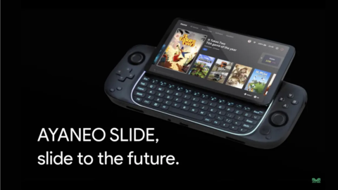 Aya Neo announces three new handheld gaming consoles: Check features Aya Neo announces three new handheld gaming consoles: Check features