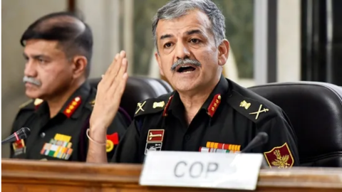 No roll-back of Agnipath scheme, all concessions pre-planned: Defence Ministry No roll-back of Agnipath scheme, all concessions pre-planned: Defence Ministry