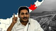 Visakhapatnam to be Andhra Pradesh's new capital: CM Jagan Reddy