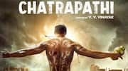 SS Rajamouli's 'Chatrapathi' Hindi remake's release date announced