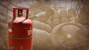 Delhi: Commercial LPG cylinder price cut by Rs. 91.5