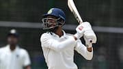 Duleep Trophy Semifinal 2: Ruturaj Gaikwad powers WZONE versus CZONE