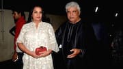 'Effortless' Javed Akhtar now getting acting offers, reveals Shabana Azmi
