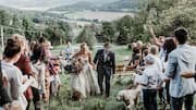 Laces are significant in Czech weddings: Know more