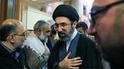 Iran's Khamenei issues defiant statement on Strait of Hormuz