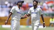 Dilemma over pacers' selection for Afghanistan Test? BCCI schedules meeting