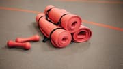 Foam rolling can improve your health: Here's how